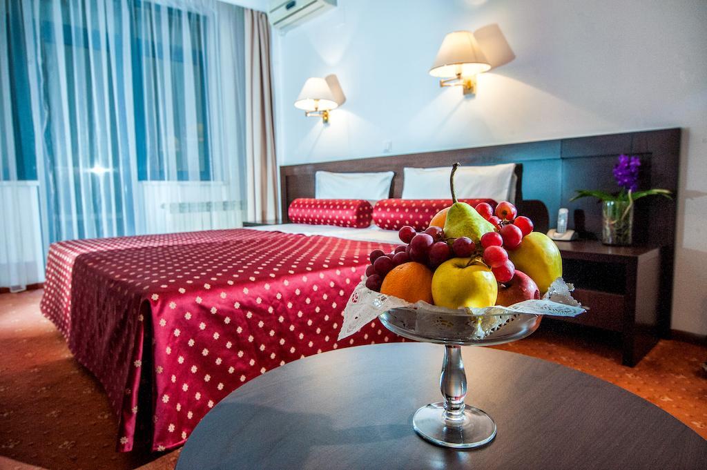 Hotel Mon Jardin Mahmudia Quarto foto